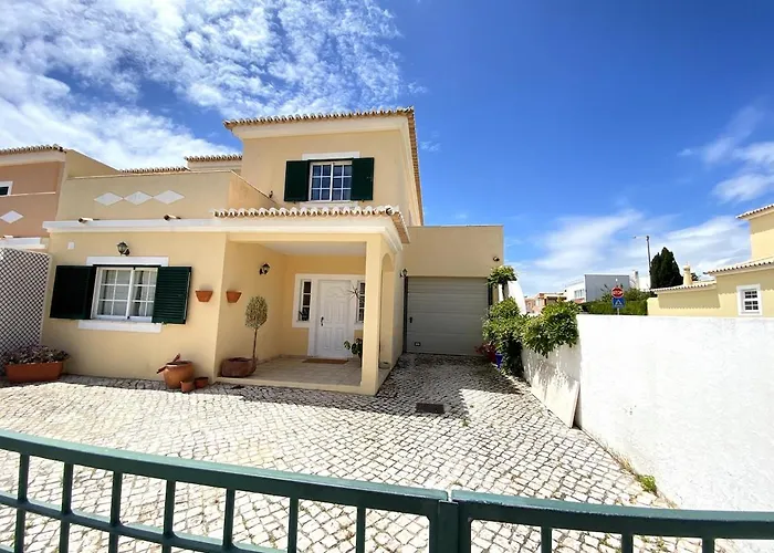 Casa vacanze Porto De Mos Family House *