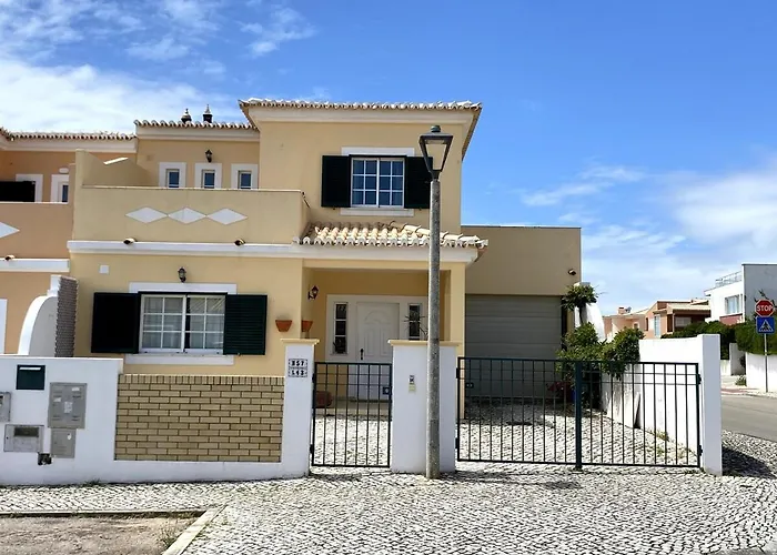 Porto De Mos Family House Casa vacanze Lagos