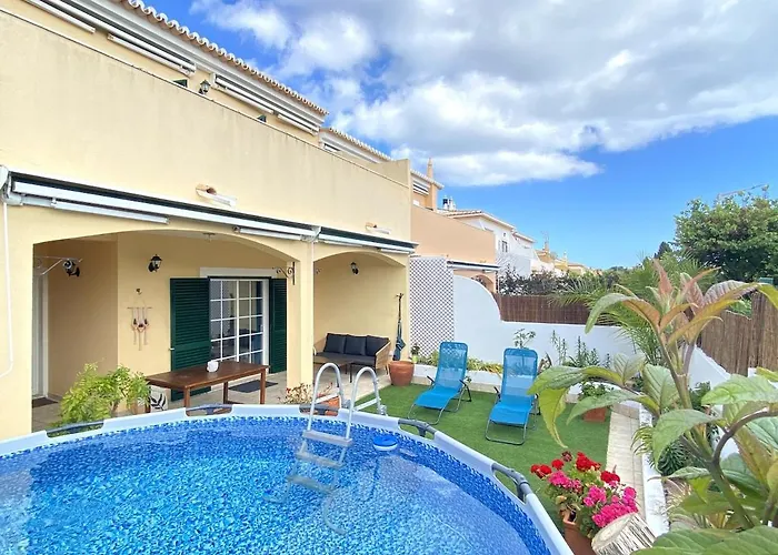 Porto De Mos Family House Casa vacanze