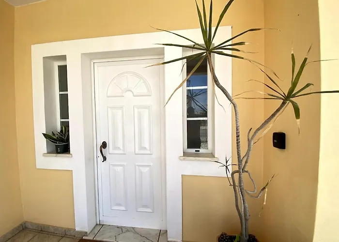 Casa vacanze Porto De Mos Family House *