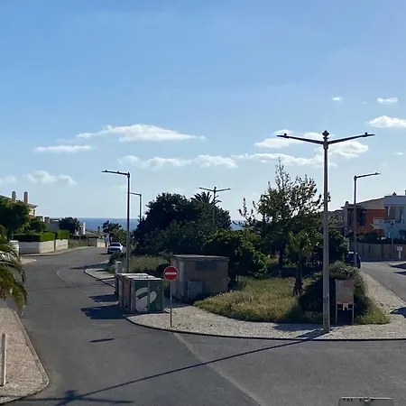 Semesterbostad Porto De Mos Family House Lagos