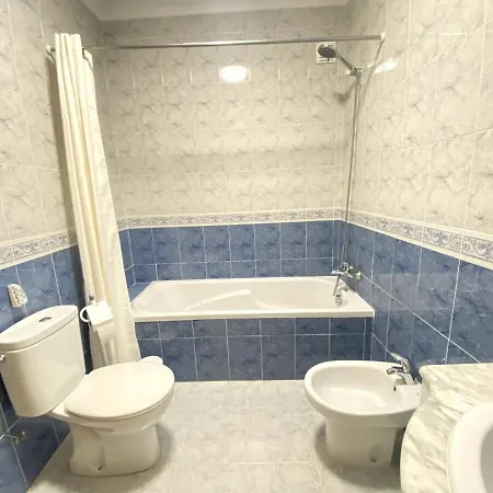 Porto De Mos Family House Lagos