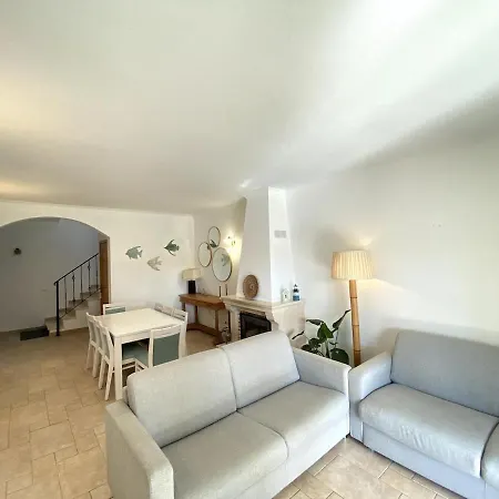 Porto De Mos Family House Lagos