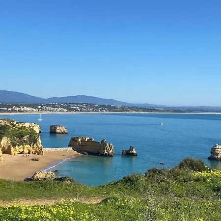 Porto De Mos Family House Semesterbostad *