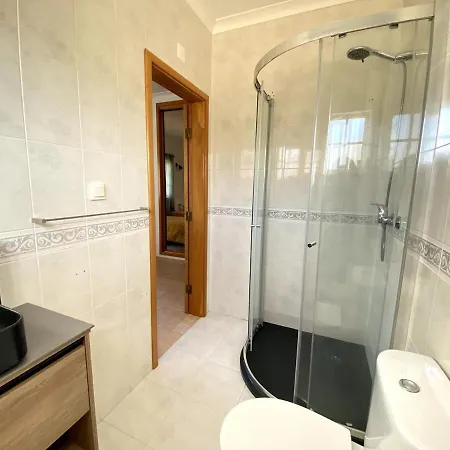 Porto De Mos Family House *