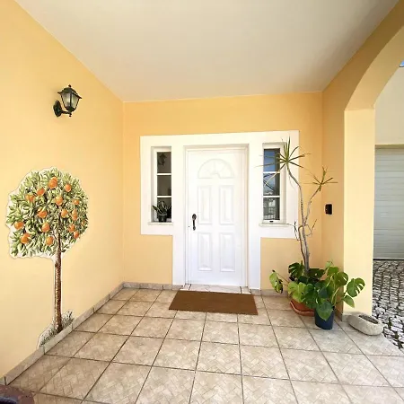 Porto De Mos Family House Semesterbostad *