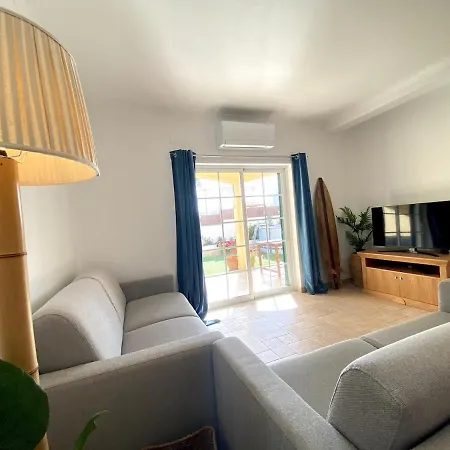 Porto De Mos Family House * Lagos