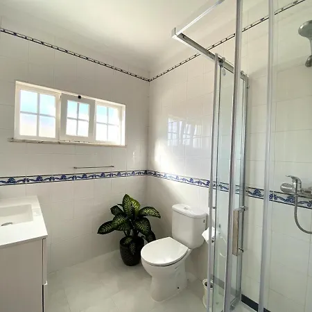 Porto De Mos Family House *