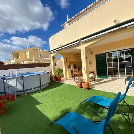 Porto De Mos Family House * Lagos