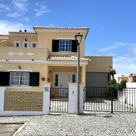 Porto De Mos Family House Semesterbostad Lagos
