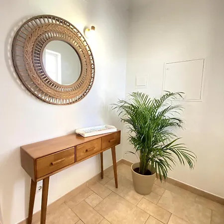 Porto De Mos Family House