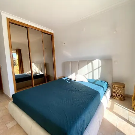 Porto De Mos Family House Semesterbostad Lagos