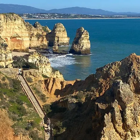 Porto De Mos Family House *