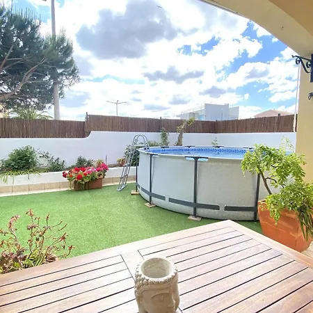 Porto De Mos Family House Lagos