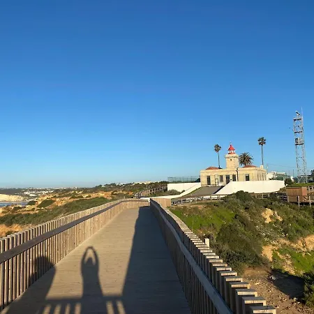 Porto De Mos Family House *