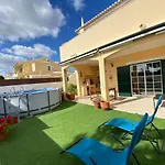 Porto De Mos Family House * Lagos