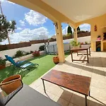 Feriehus Porto De Mos Family House