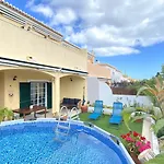 Porto De Mos Family House Feriehus