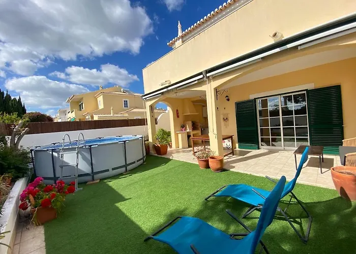 Porto De Mos Family House * ラゴス