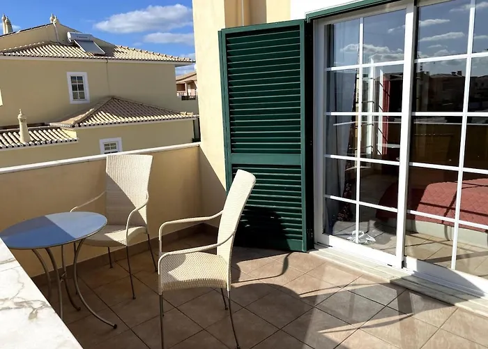 Porto De Mos Family House *