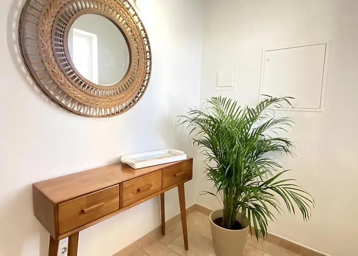 Porto De Mos Family House