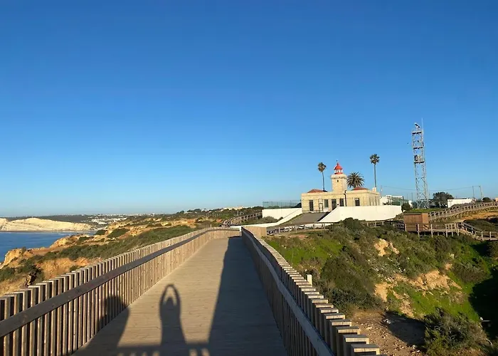 Porto De Mos Family House *